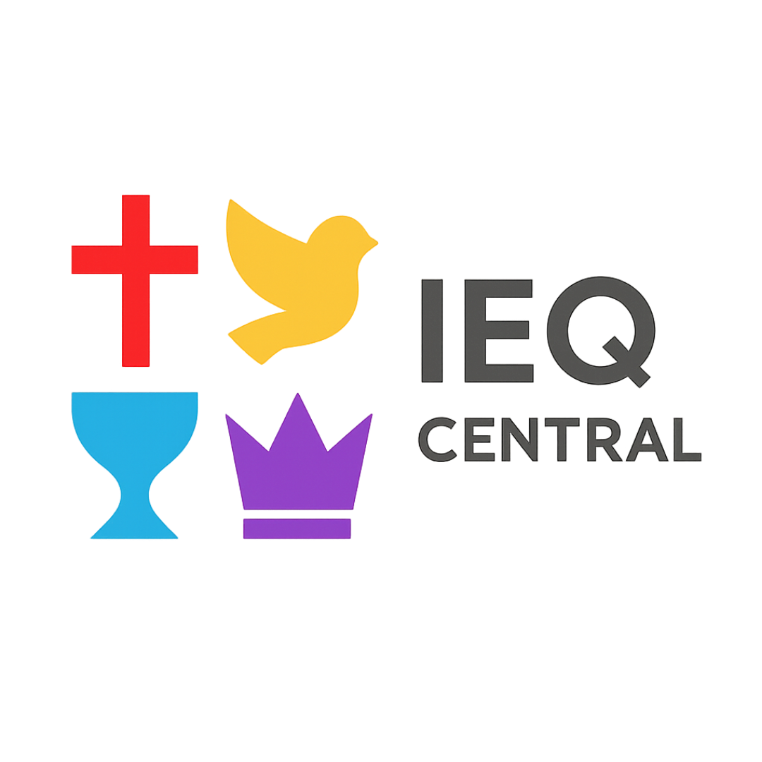 Logo IEQ Central